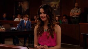 Austin & Ally: 2×19