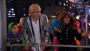 Austin & Ally: 2×6