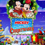 Mickey and the Very Many Christmases