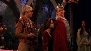 Austin & Ally: 3×19