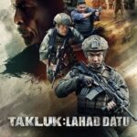 Conquer: Lahad Datu