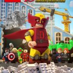 LEGO Marvel Avengers: Mission Demolition