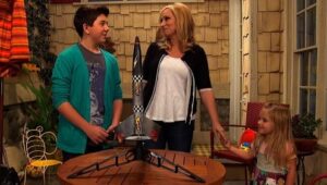 Good Luck Charlie: 3×13