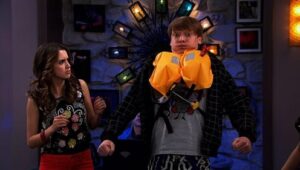 Austin & Ally: 4×8