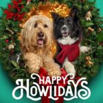 Happy Howlidays