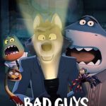 The Bad Guys: Haunted Heist