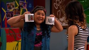 Austin & Ally: 2×11