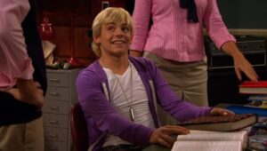 Austin & Ally: 2×4