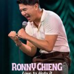 Ronny Chieng: Love to Hate It