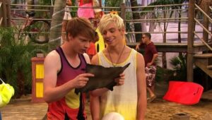 Austin & Ally: 3×4