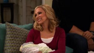 Good Luck Charlie: 3×9