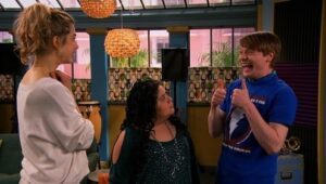 Austin & Ally: 4×10