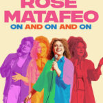 Rose Matafeo: On and On and On