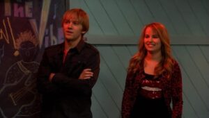 Good Luck Charlie: 2×5