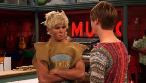 Austin & Ally: 3×13