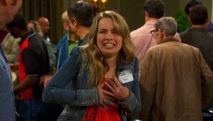 Good Luck Charlie: 2×21