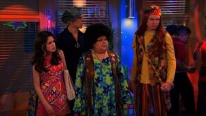 Austin & Ally: 4×11