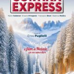 Cortina Express