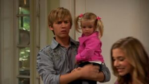 Good Luck Charlie: 2×2