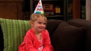 Good Luck Charlie: 3×8