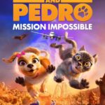 Gracie & Pedro: Pets to the Rescue