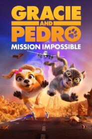 Gracie & Pedro: Pets to the Rescue