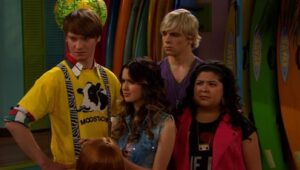 Austin & Ally: 2×23