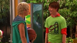 Austin & Ally: 3×2