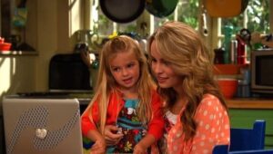 Good Luck Charlie: 3×22