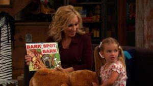 Good Luck Charlie: 3×19