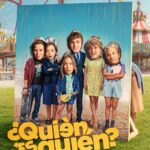 ¿Quién es quién?