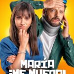 María, ¡Me muero!