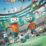 Robotia, la película