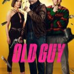 Old Guy